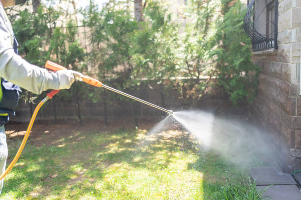 Best Pest Control Cost  in Hutchison, VA